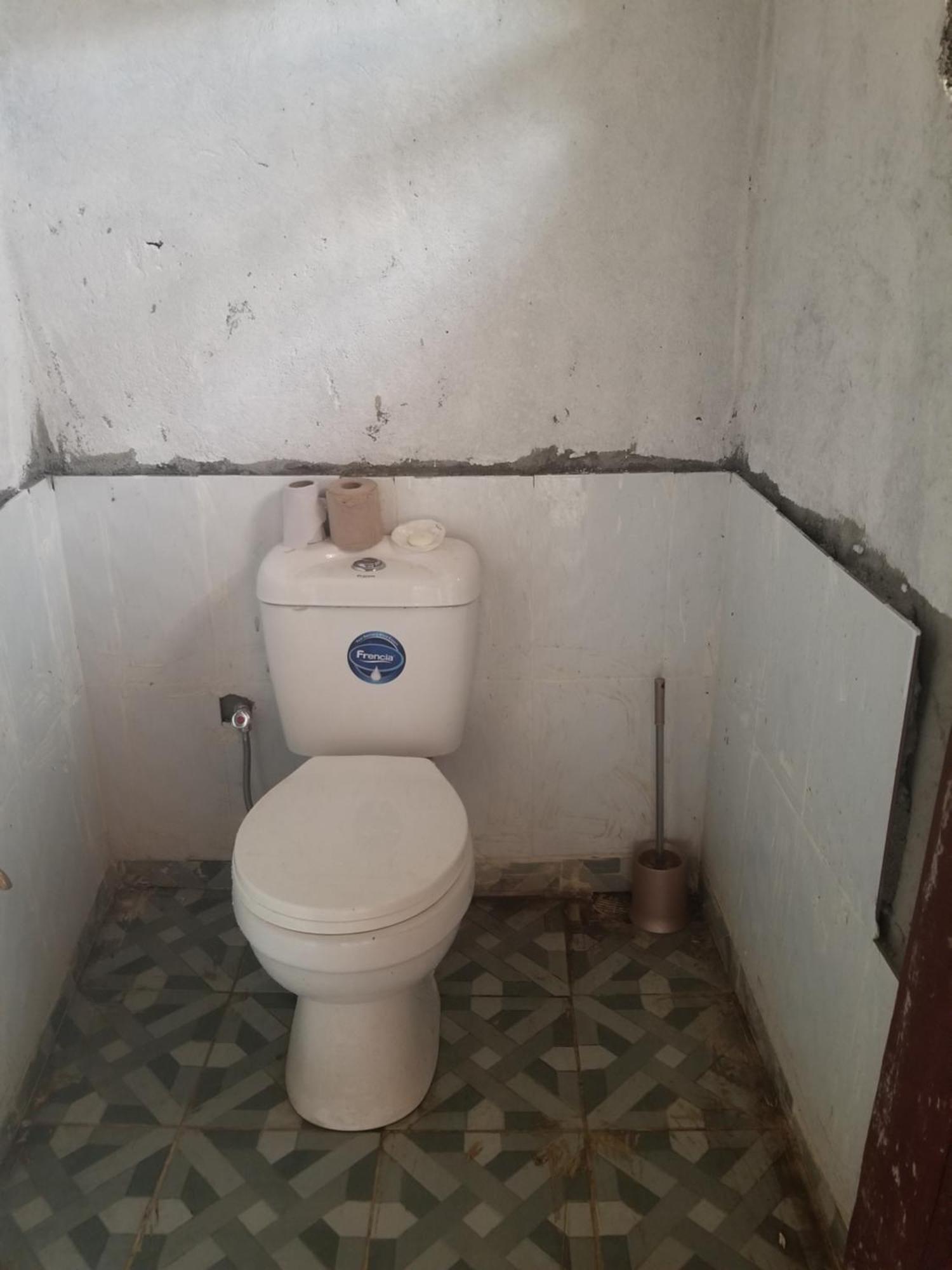 Sipi Backpackers Apartman Kapchorwa Kültér fotó
