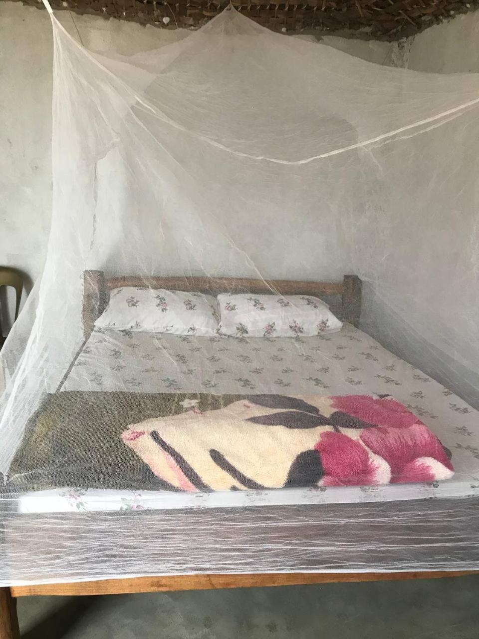 Sipi Backpackers Apartman Kapchorwa Kültér fotó