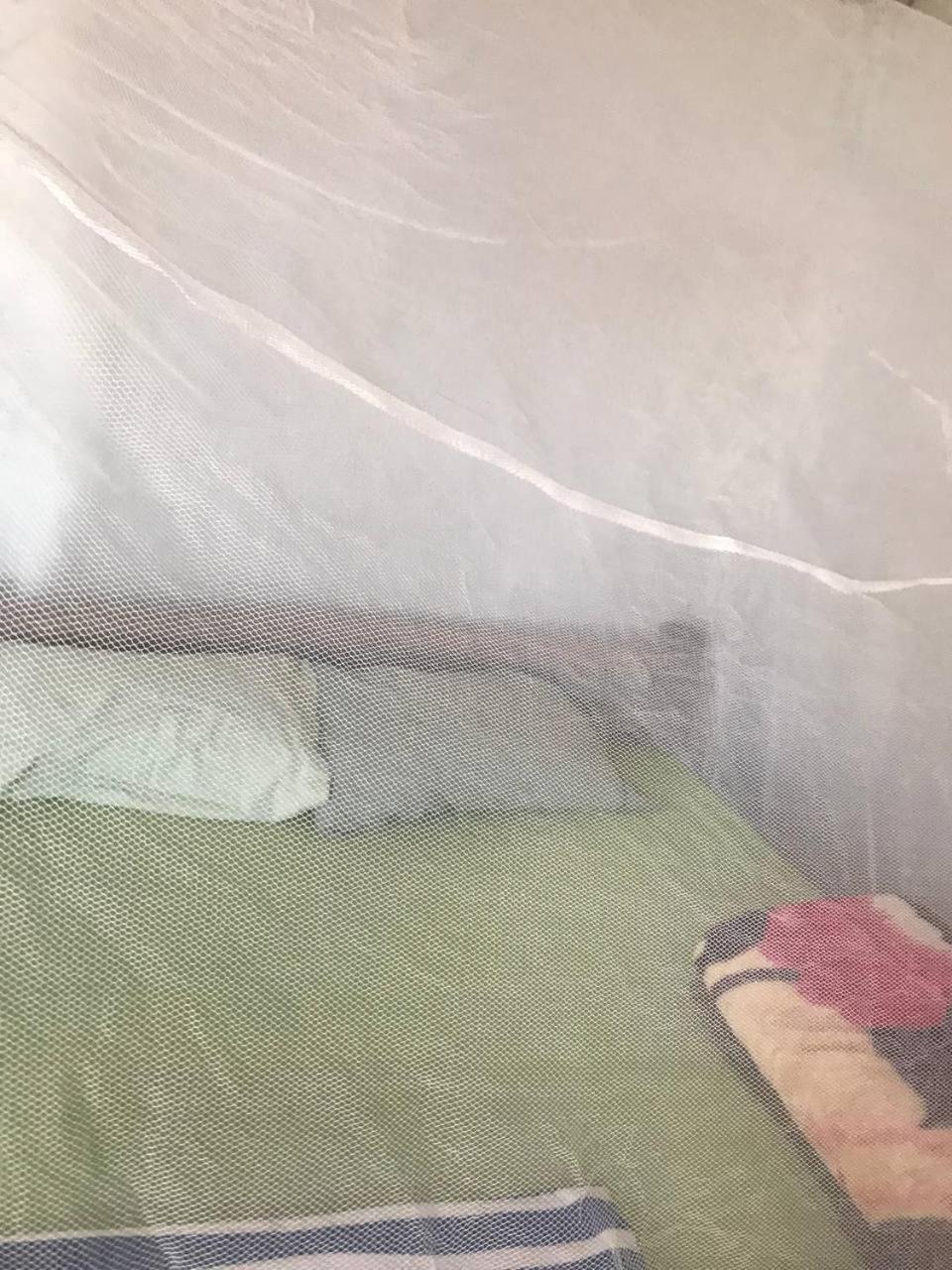Sipi Backpackers Apartman Kapchorwa Szoba fotó