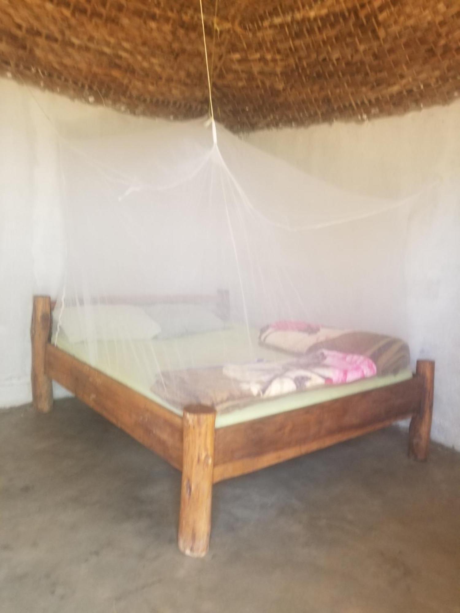 Sipi Backpackers Apartman Kapchorwa Szoba fotó