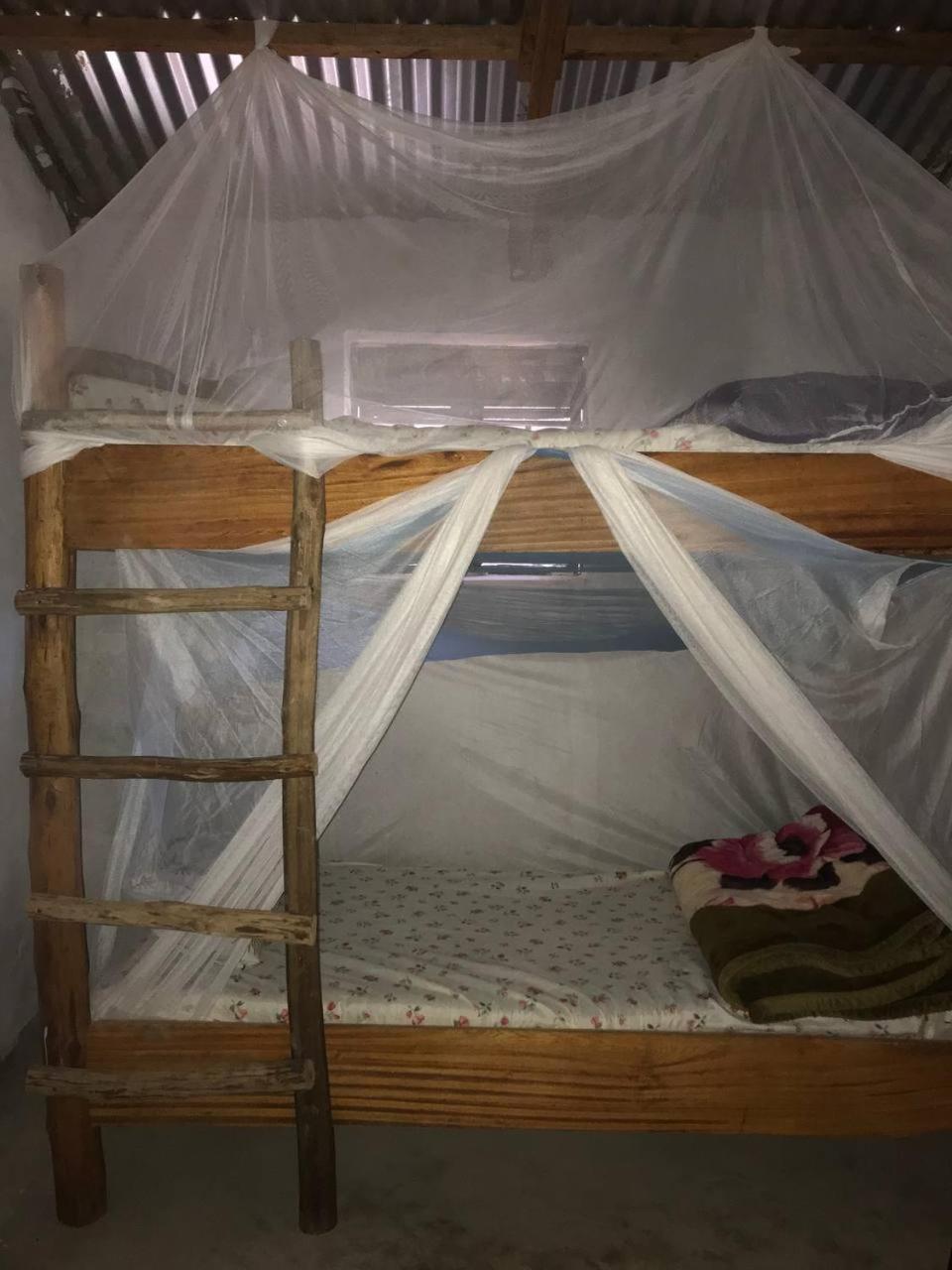 Sipi Backpackers Apartman Kapchorwa Szoba fotó