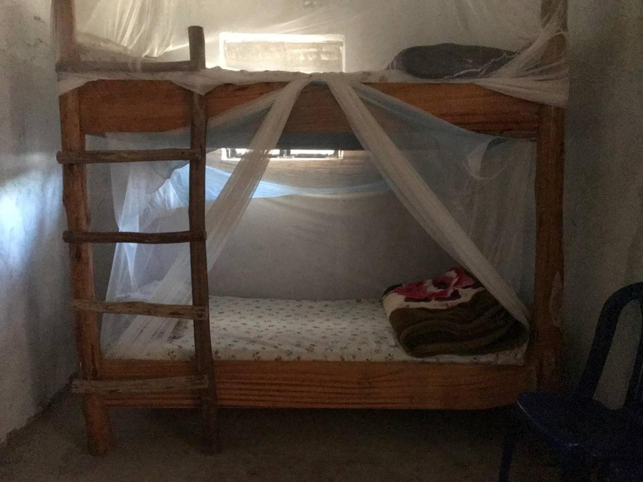 Sipi Backpackers Apartman Kapchorwa Szoba fotó